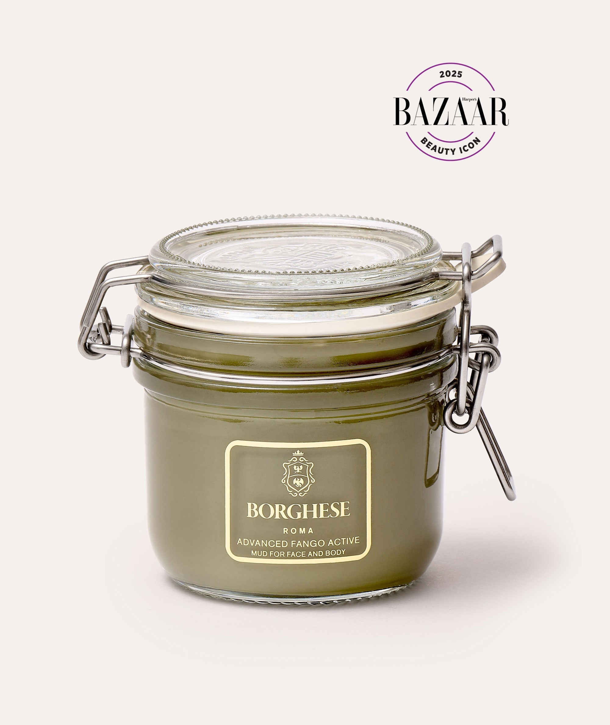 Advanced Fango Active Mud Mask for Face and Body - Image 2