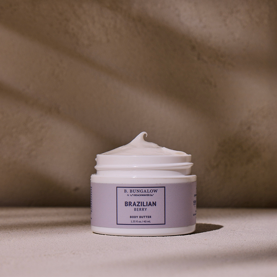 Brazilian Berry Body Butter - Image 5