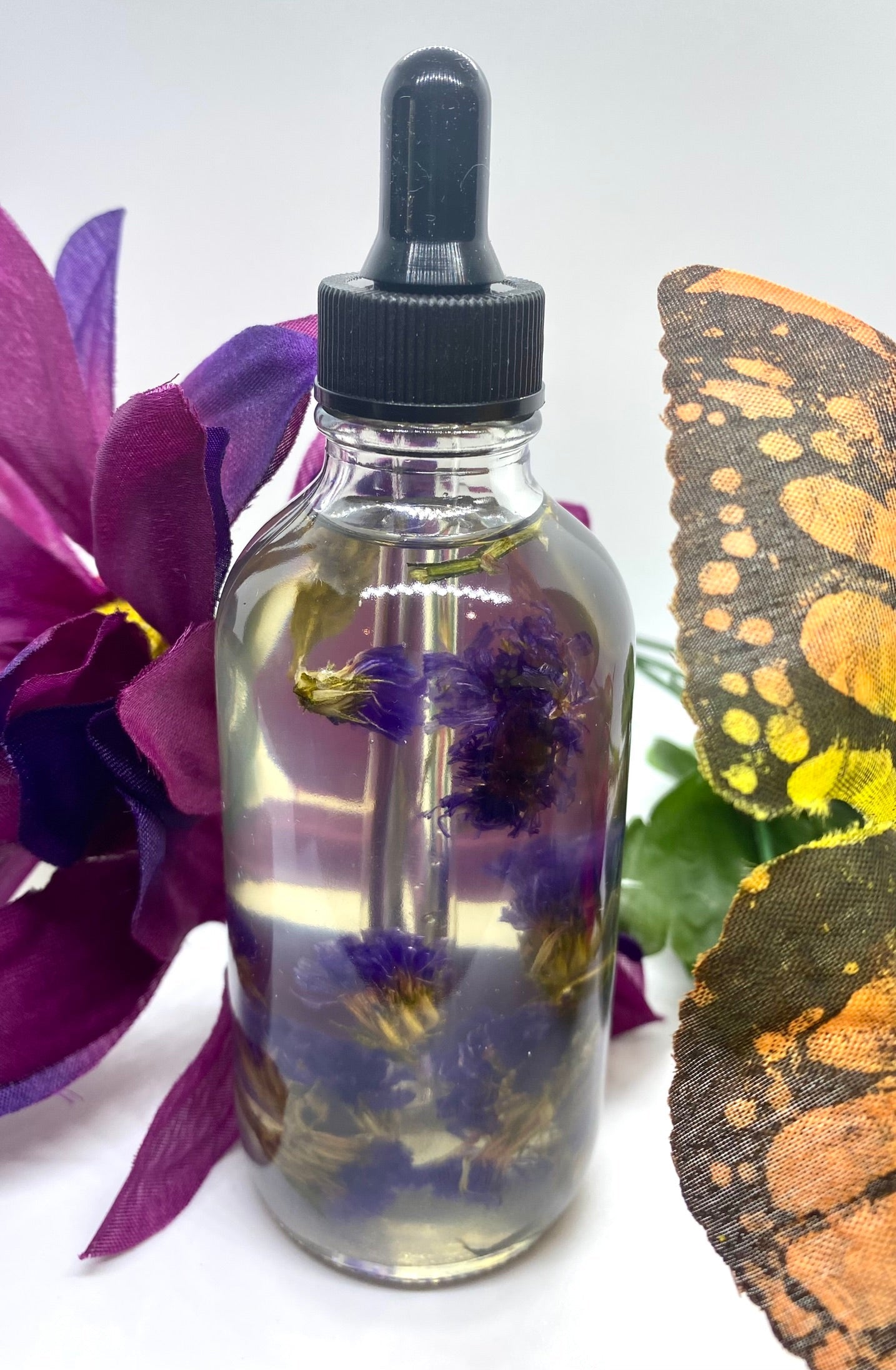 Sun Infused After Shower Body Oils - Image 5