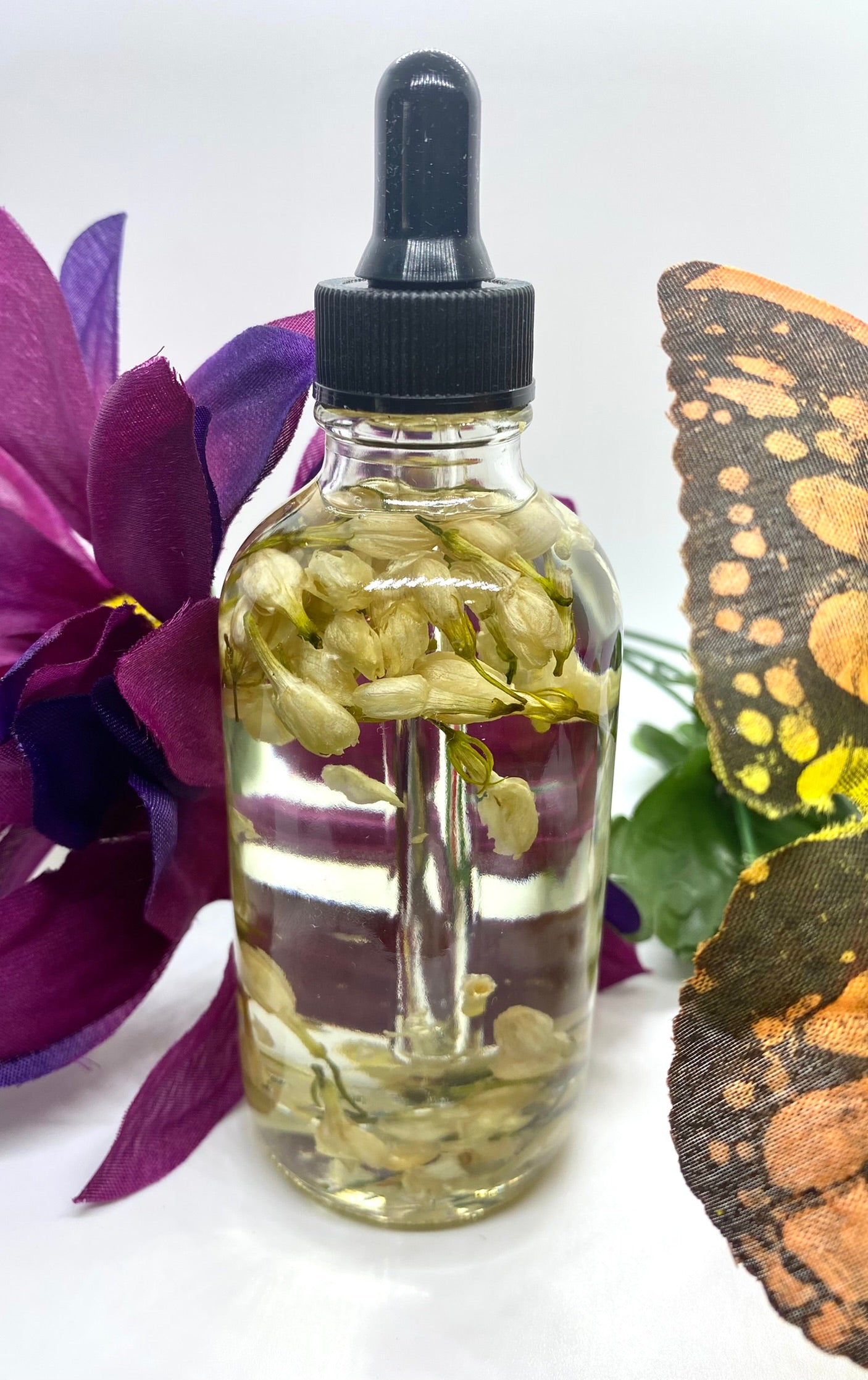 Sun Infused After Shower Body Oils - Image 4