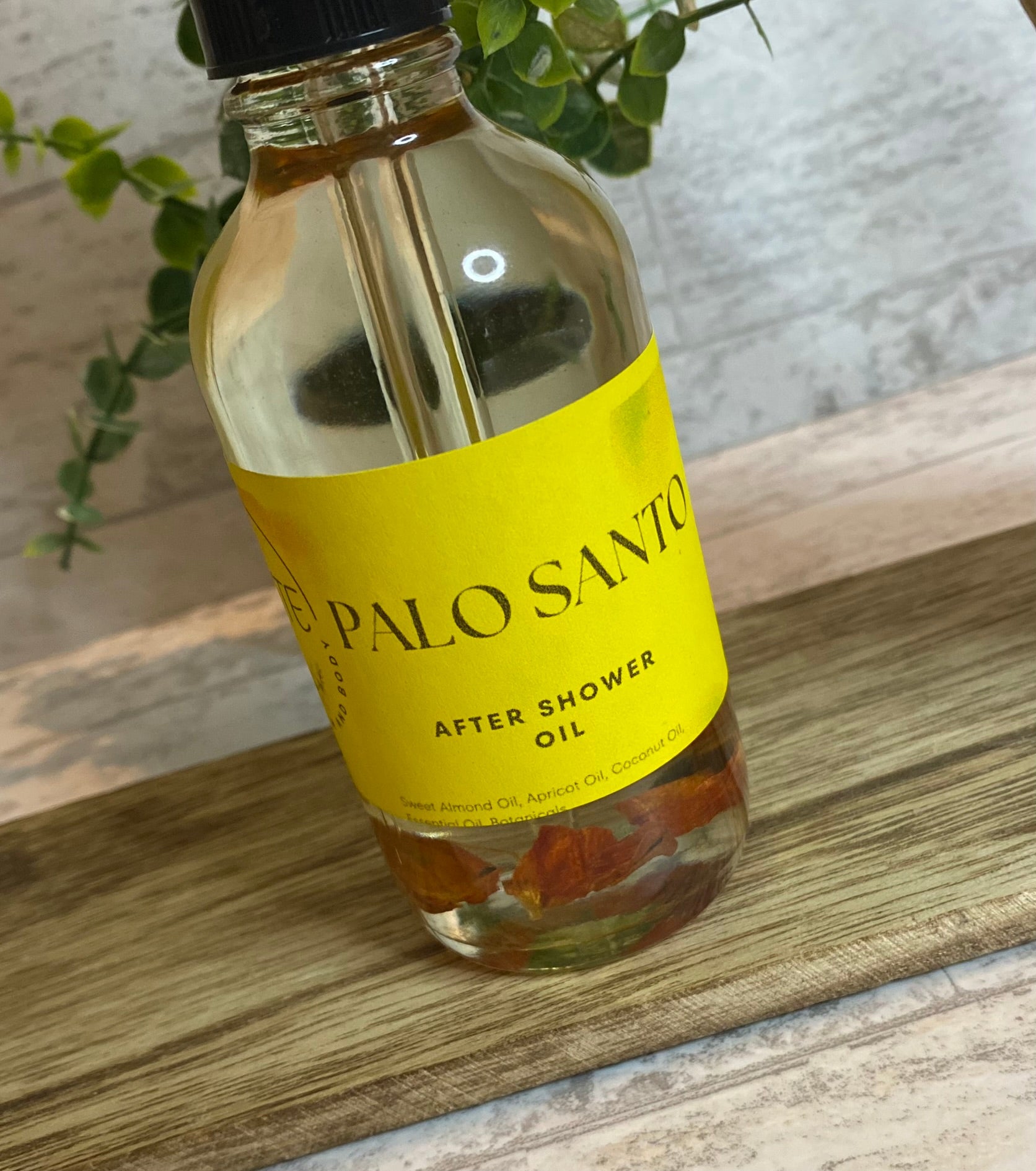 Sun Infused After Shower Body Oils - Image 10