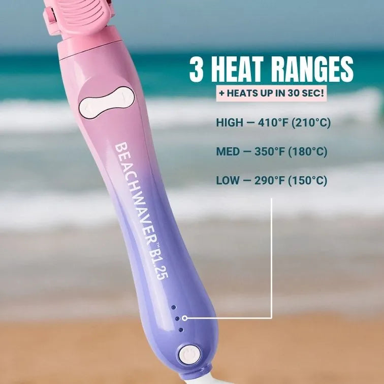 Beachwaver B1.25 - Image 6
