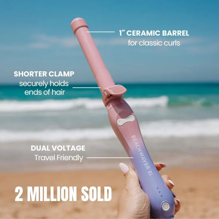 Beachwaver B1 - Image 4