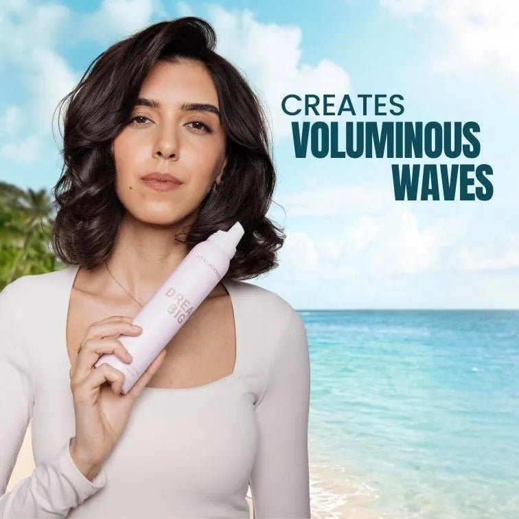Dream Big Volumizing Mousse - Image 4