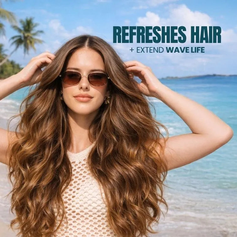 PRE-ORDER: Second Chance Dry Shampoo - Image 3