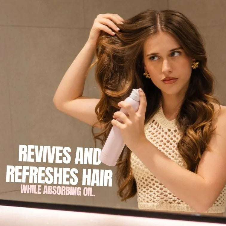 PRE-ORDER: Second Chance Dry Shampoo - Image 6