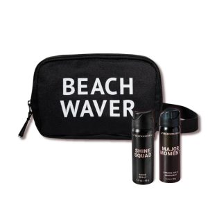 Black Fanny Pack Bundle