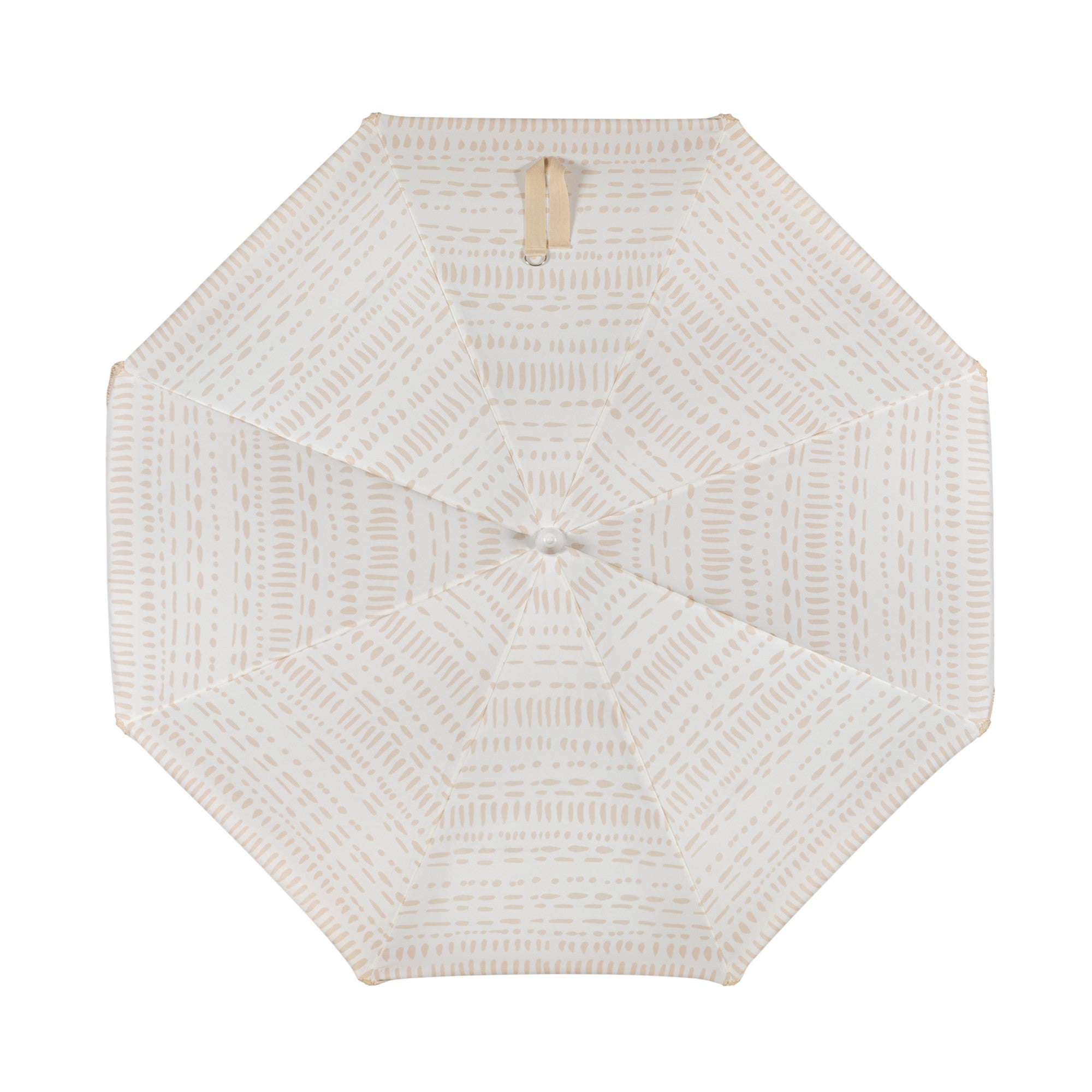 Summerland 6.5 ft. Portable Beach Umbrella - Image 3