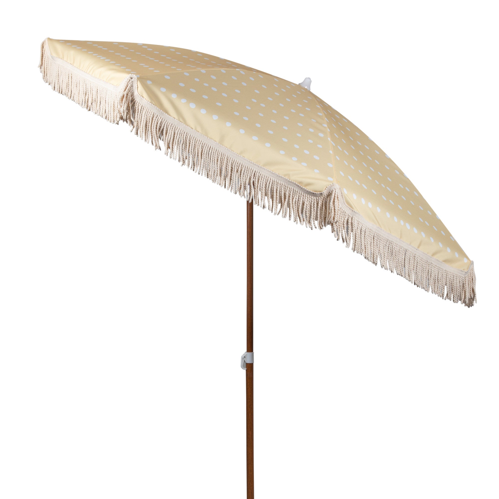 Summerland 6.5 ft. Portable Beach Umbrella - Image 17